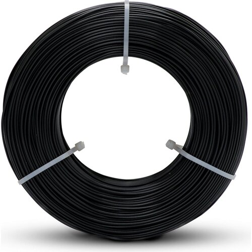 Fiberlogy refill r pet-g anthracite, 1.75 mm / 850 g Slike