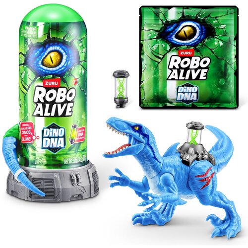 Robo Alive Dino DNK set za igru Slike