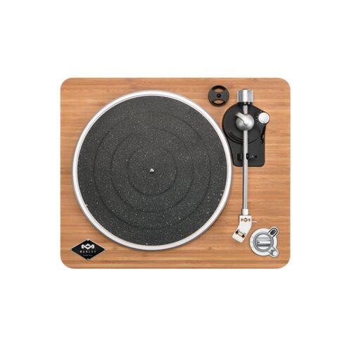House Of Marley Stir it Up brezžični gramofon Slike