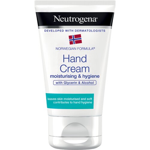Neutrogena hygiene krema za ruke 50 ml Cene