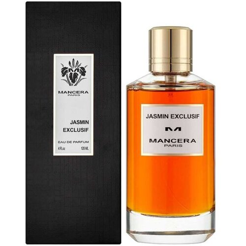 MANCERA jasmin exclusif edp 120ml Slike