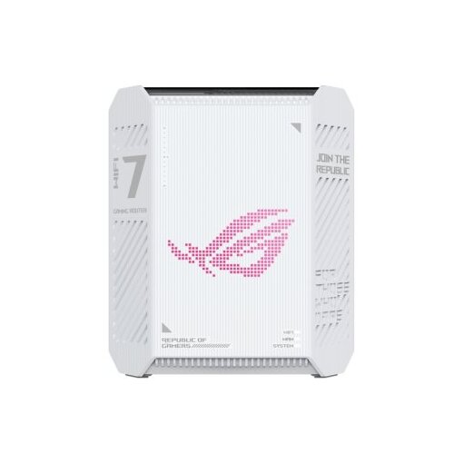 Asus ROG Strix GS-BE7200 Dual-band WiFi 7 Router Cene