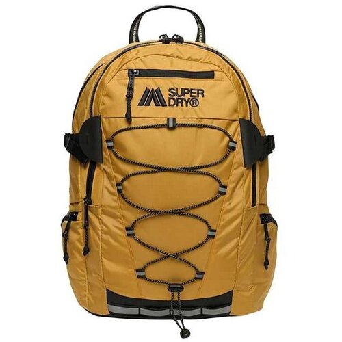 Superdry Žuti mu&amp;scaron;ki ranac Slike