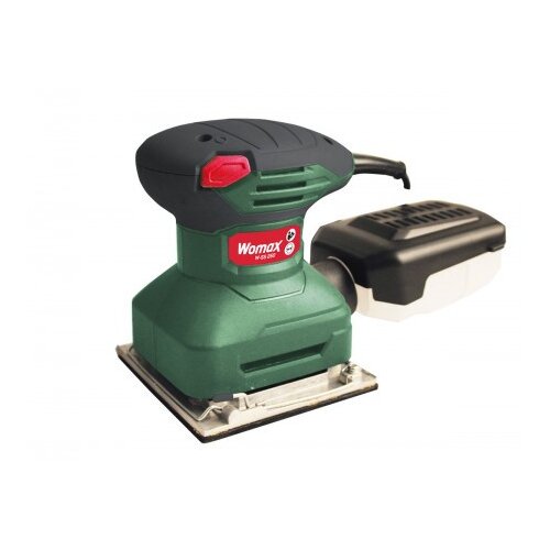 WoMax Germany Brusilica vibraciona W-SS 250 Cene