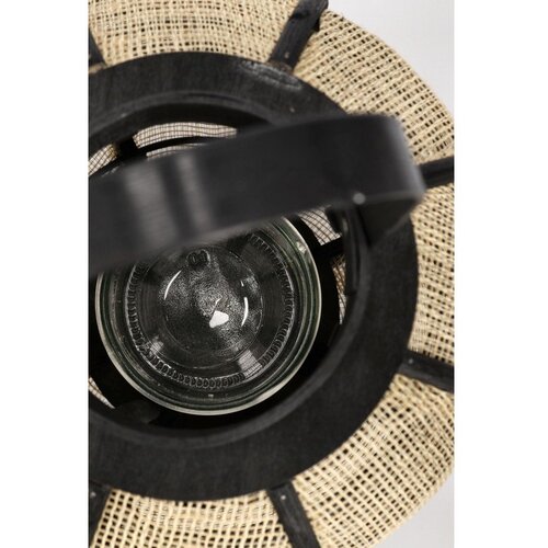 YES EVERYDAY Lanterna od jute (visina 61,5 cm) Hamir &amp;ndash; Slike
