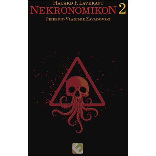  Nekronomikon 2 Cene
