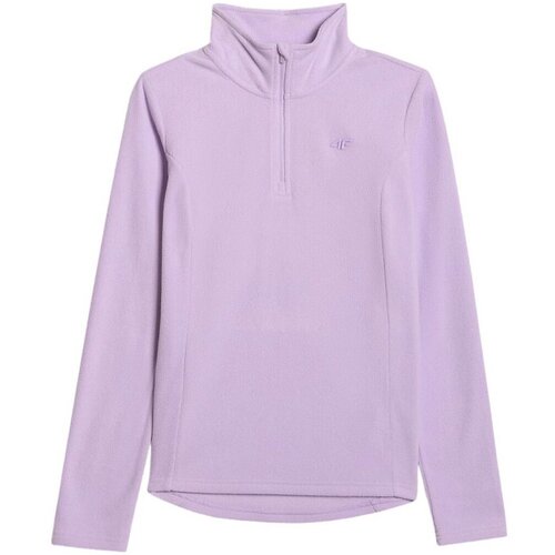 4f Ženski duks Fleece F069, Ljubičasti Cene