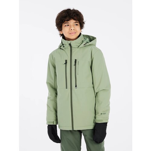  Boys' ski jacket PRTFLYNTY JR Cijene