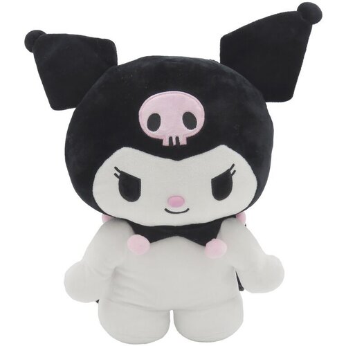Hello Kitty Kuromi pli&scaron;ani ruksak 35cm Cijene
