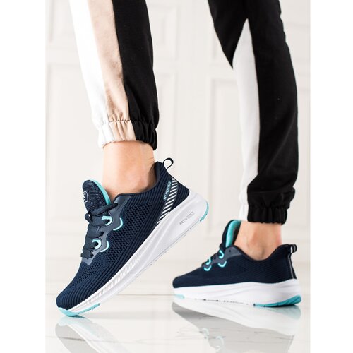 DK SPORTS SHOES ON THE PLATFORM Slike