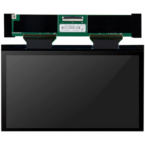 Aldor Elegoo LCD Screen, Saturn 4/Ultra Cene