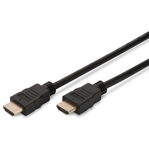 Ewent HDMI 1.4 mo&scaron;ki/mo&scaron;ki zlati kabel 10m, (21406984) Cene