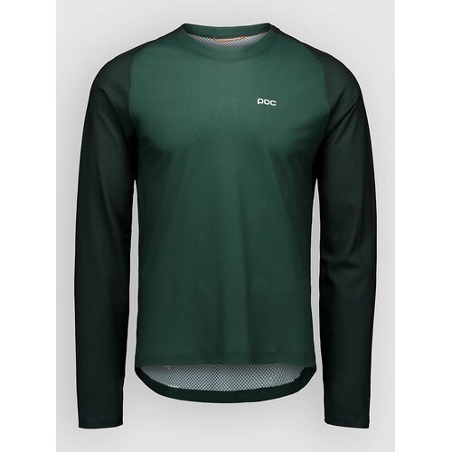 Poc Motion Air Long Sleeve Jersey pargasite green Cijene