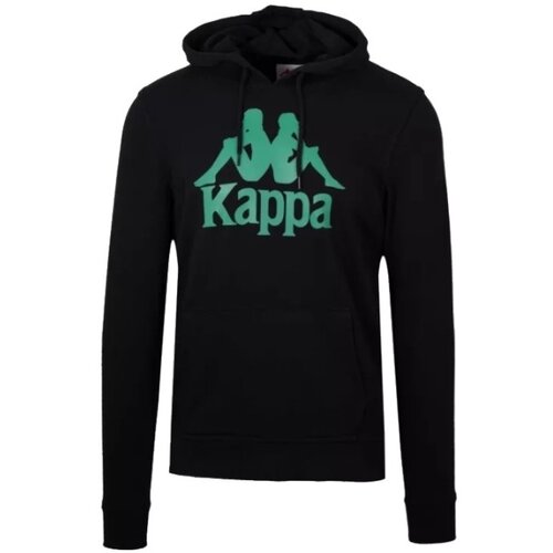 Kappa &Scaron;portne jope in jakne Authentic Zimim Črna Cene