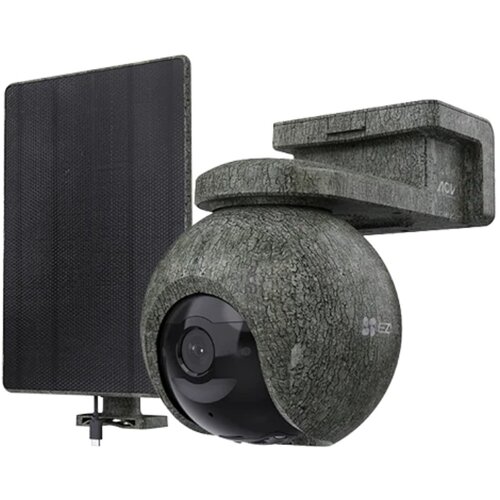 Ezviz EB8 Pro Ranger Kit Cene