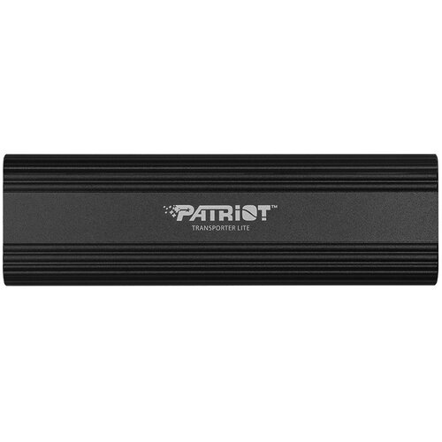 Patriot Memory Transporter Lite 2 TB USB Type-C 3.2 Gen 2 (3.1 Gen 2) (PTPL2TBPECB) Black Cijene