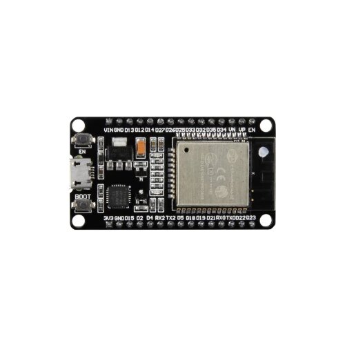 Joy-it Razvojna tiskana pločica Node MCU ESP32 Modul Cijene