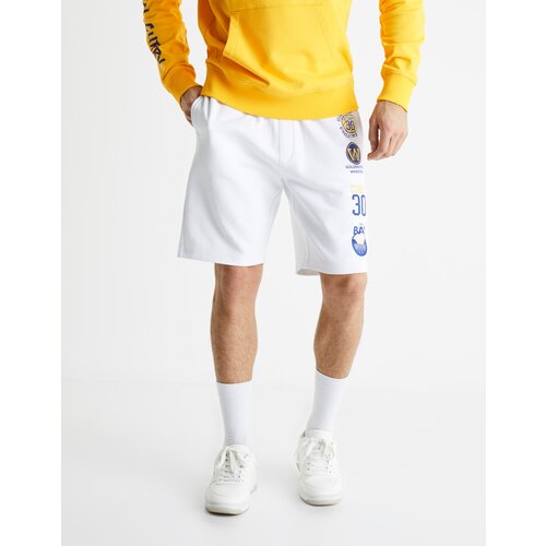 Celio Men&amp;#039;s shorts Golden State Warriors Slike