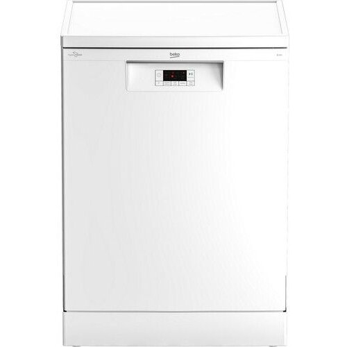 Beko mašina za pranje sudova BDFN15430W Cene