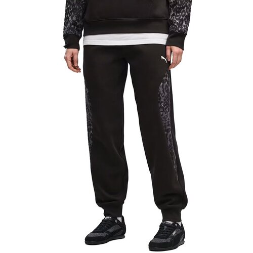 Puma ženske hlače Sport Animal Comfort (crna) Cene