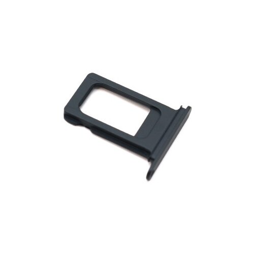  Ulozak sim kartice za iphone 15 black ( SD10239 ) Slike