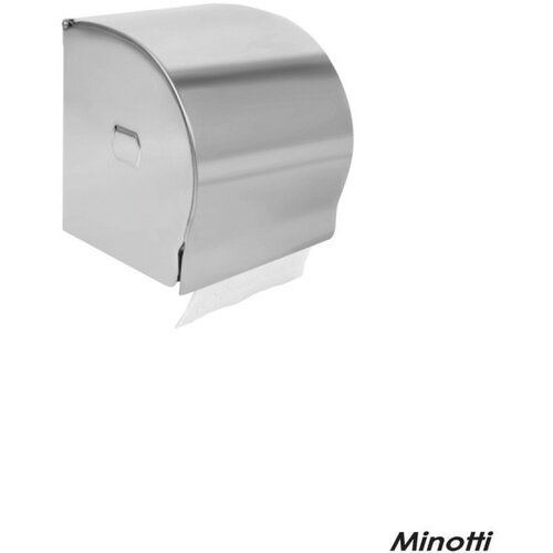 Minotti držač toalet papira WT307 Slike