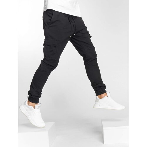 DEF Litra Men black Slike