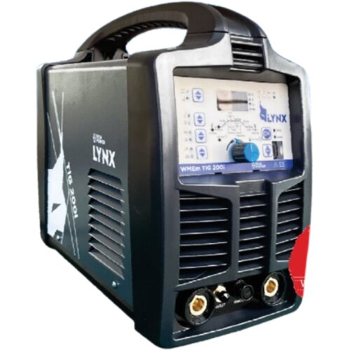 REM POWER Aparat za zavarivanje WMEM TIG 200 i LYNX, 230V, 50Hz Cene