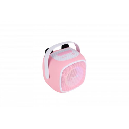 Vivax VOX BT karaoke BS-20 Duo Pink Slike