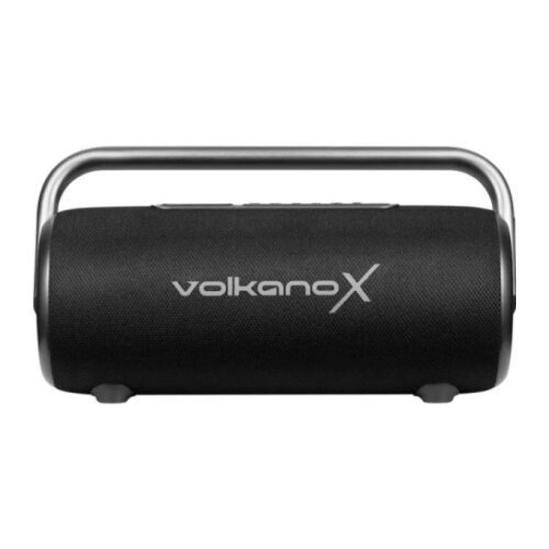 Volkano bluetooth zvučnik volkanox S600 VXS-600-BK 5400 mah crni Slike