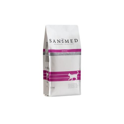 Sanimed Renal 1,5kg Cene