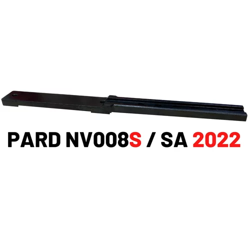 ThermVisia Steel Blaser adapter za PARD NV008S i SA 2022
