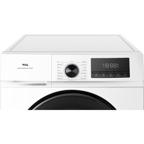 Veš mašina TCL FF0924WA1/inverter/9kg/1400 obrtaja/A/85x60x56cm/bela Cene
