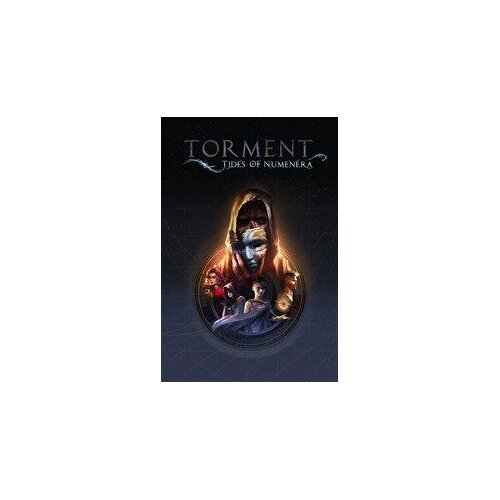  torment: tides of numenera windows store key (pc) europe Cene