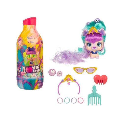 Dexyco Color boost figura, S3, 9 cm (8421134712003) Cene