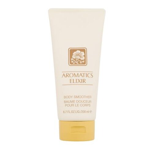 Clinique Aromatics Elixir parfumirani losion za tijelo 200 ml za ženske Cijene