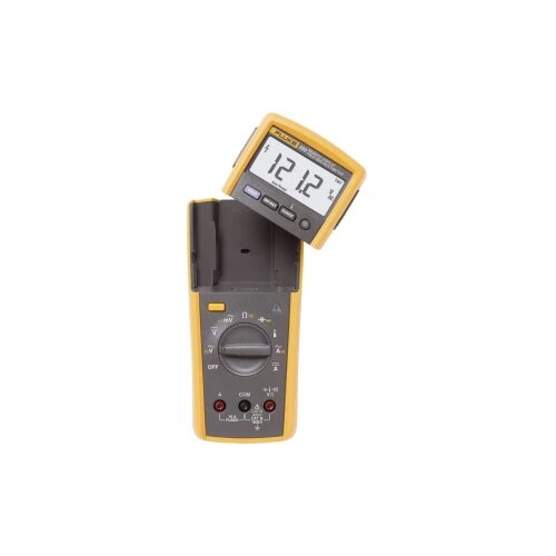 FLUKE 233 digitalni multimetar sa izmjenjivim zaslonom, 6000 digits cat iv 600 v Cijene
