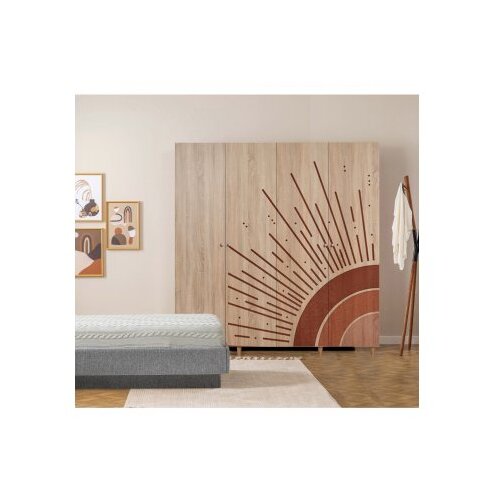 Hanah home Loni 4 970 Ormar Cene