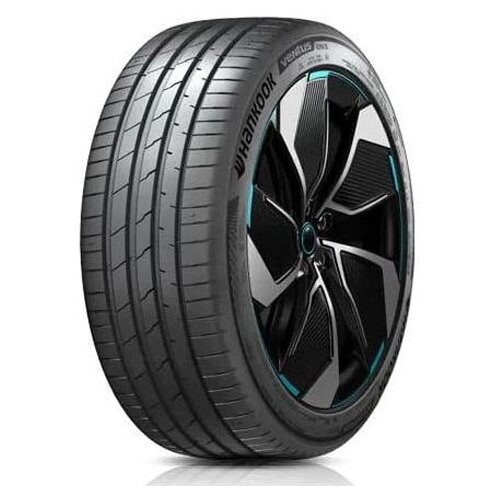 Hankook Letna 255/40ZR21 IK01A ION EVO SUV - Skladišče 4 (Dostava 10 delovnih dni) Cene