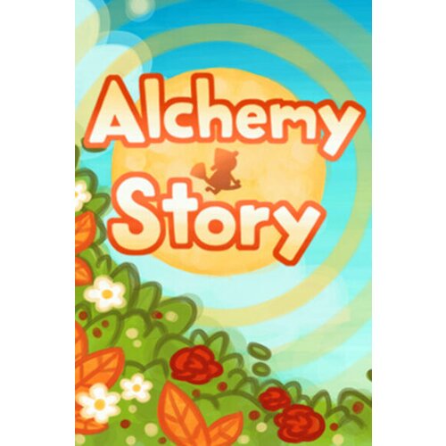  alchemy story (pc) steam key global Cene