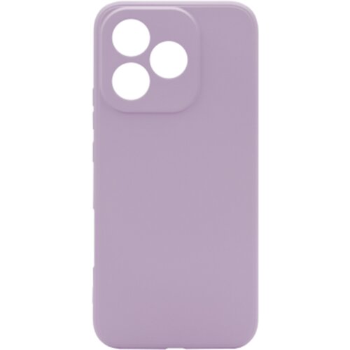 Chameleon Gumiran ovitek Honor 400 Lite (TPU), N-Type, svetlo vijoličen Slike