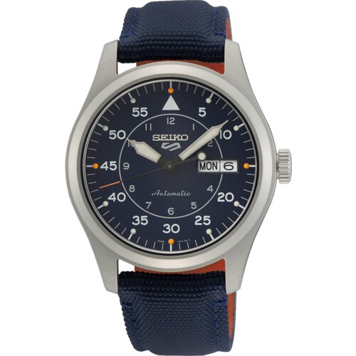 Seiko ženska ročna ura 5 SPORTS SRPH31K1 Slike