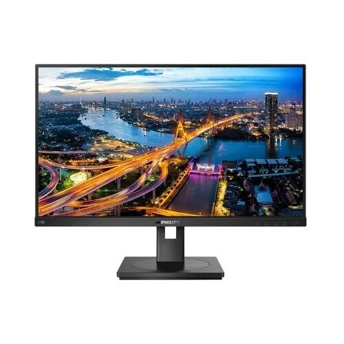  Monitor 27 Philips 272S1AE 00 Black IPS Cijene