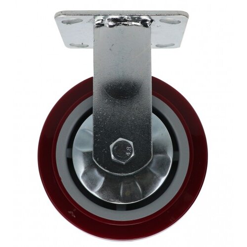 Master Točak fiksni 150mm bordo 13Z-02-150-402C Slike