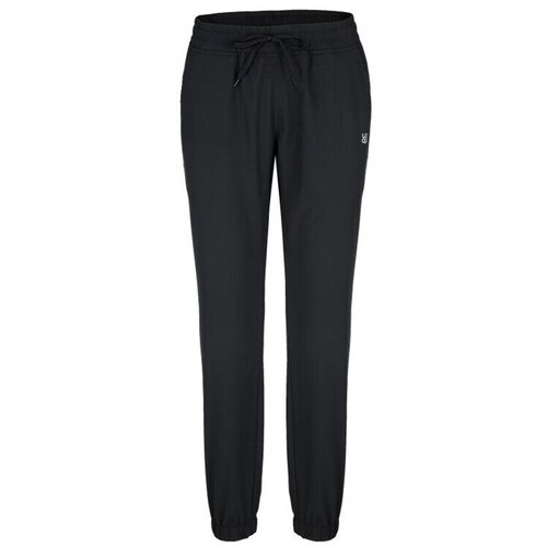 LOAP Hlače Uriss Črna Cene