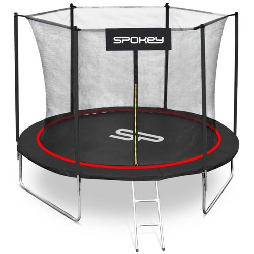 Spokey Otro&amp;scaron;ki trampolin 244 cm SPOKEY Slike
