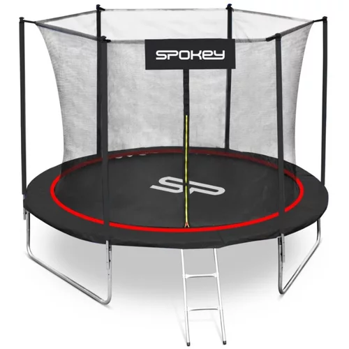 Spokey Otroški trampolin 244 cm SPOKEY