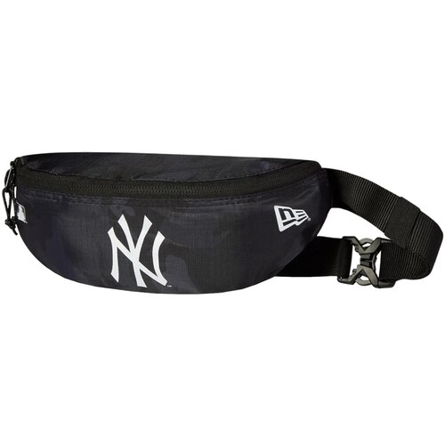 New Era MLB New York Yankees Logo Mini Waist Bag Plava Cijene