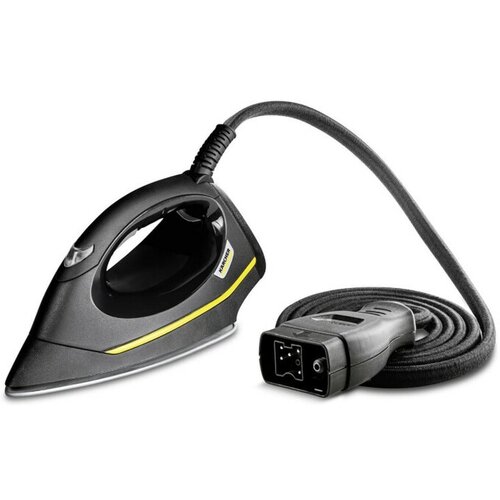 Karcher K&amp;auml;rcher EasyFinish Steam Iron - Parno glačalo Slike