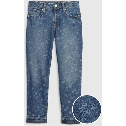 GAP Kids Jeans girlfriend mid rise - Girls